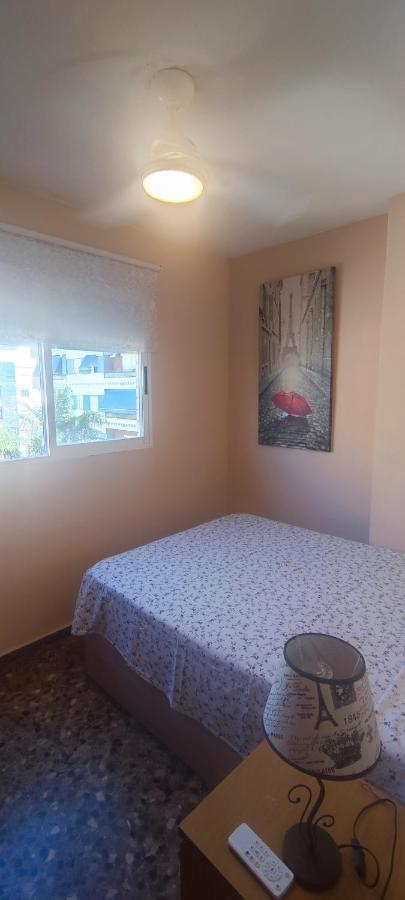 Pasarela Apartment 발렌시아 외부 사진