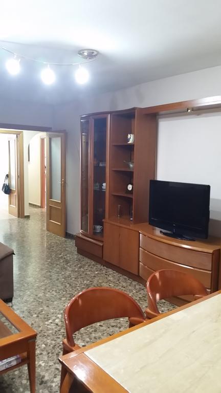 Pasarela Apartment 발렌시아 외부 사진