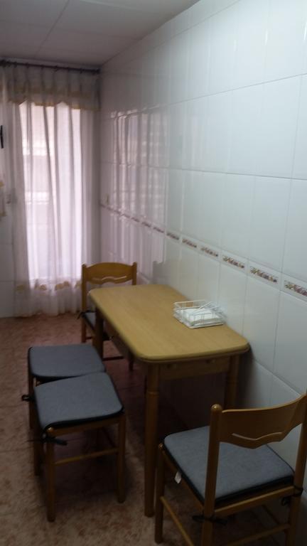 Pasarela Apartment 발렌시아 외부 사진