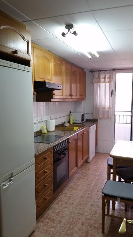 Pasarela Apartment 발렌시아 외부 사진