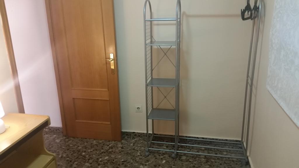 Pasarela Apartment 발렌시아 외부 사진