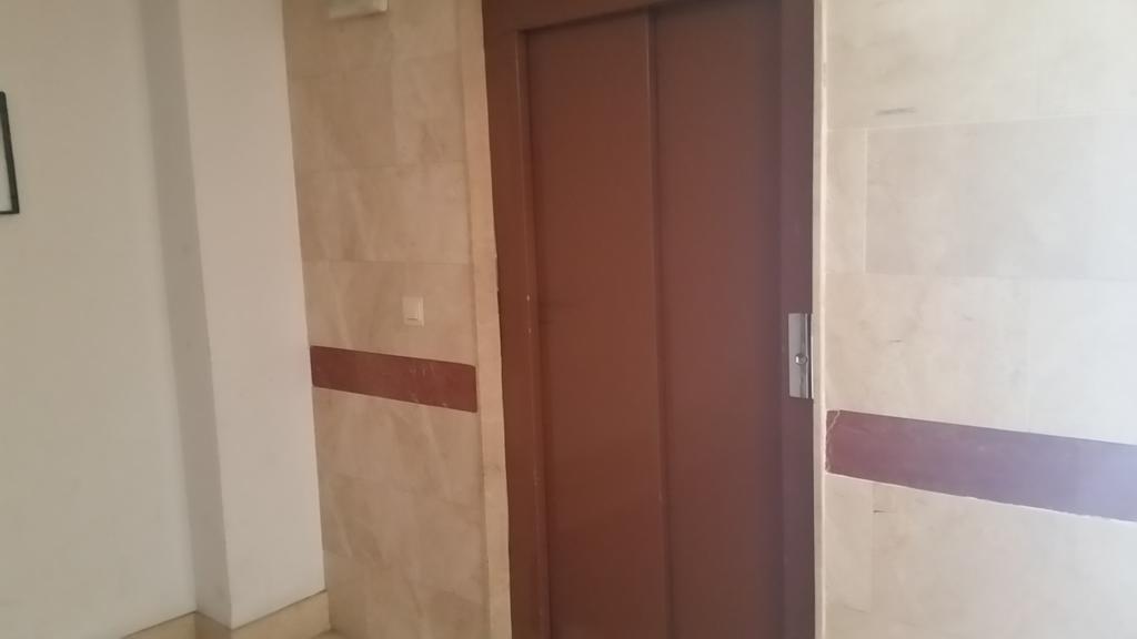Pasarela Apartment 발렌시아 외부 사진